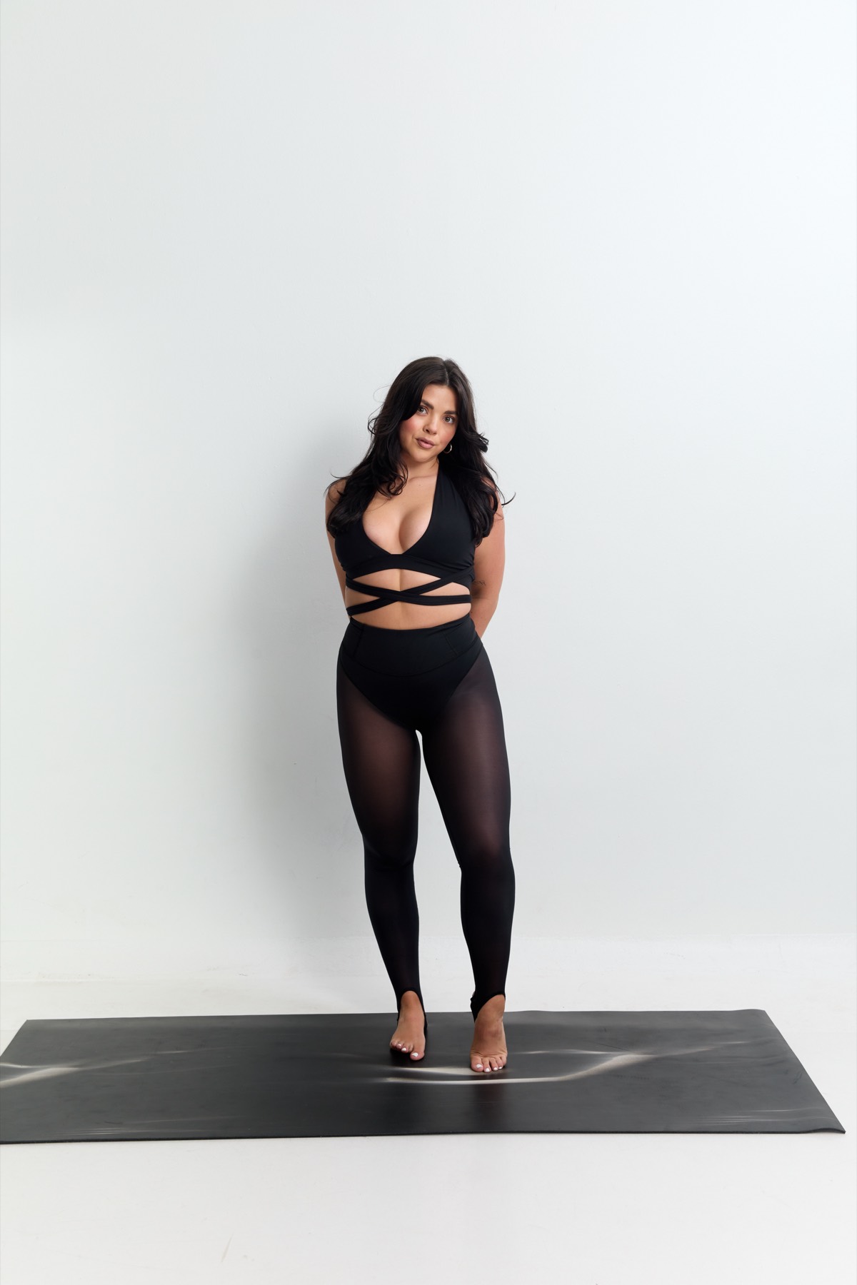 Courtney Croucher — 2